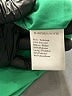 MARCHESA notte 100% Polyester Tropical Green Cocktail Dress Size 2 - photo 8
