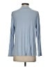 Old Navy Blue Long Sleeve Turtleneck Size S - photo 2