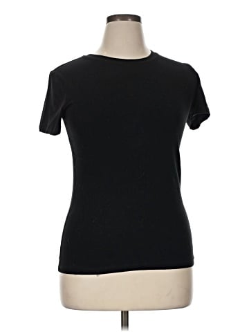 Zenana Short Sleeve T-Shirt (view 1)