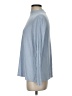 Old Navy Blue Long Sleeve Turtleneck Size S - photo 5