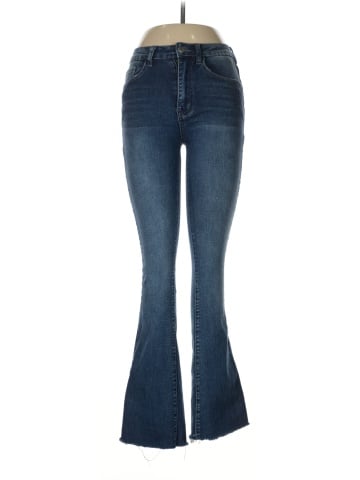Shein Jeans (view 1)