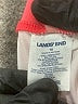 Lands' End Pink Active Skort Size 10 - photo 4