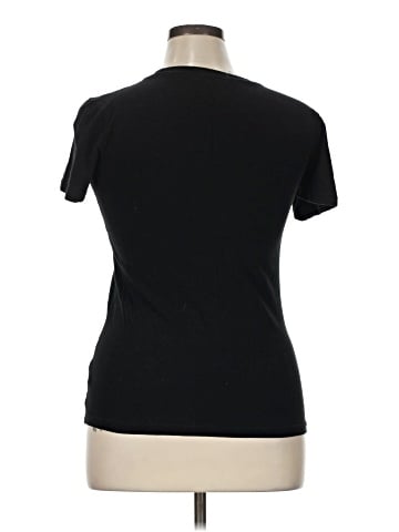 Zenana Short Sleeve T-Shirt (view 2)