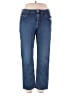 Gap Blue Jeans Size 32R Waist - photo 1