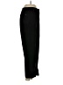 7 For All Mankind 100% Polyester Black Dress Pants Size S - photo 4