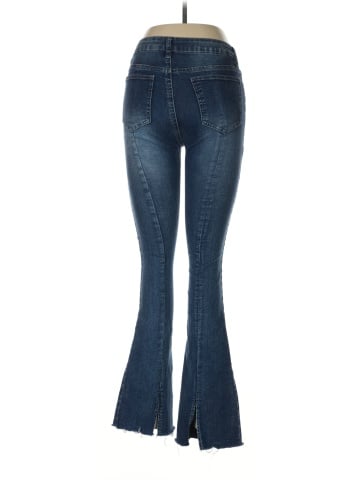 Shein Jeans (view 2)