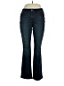Lee Blue Jeans Size 14 (tall) - photo 1