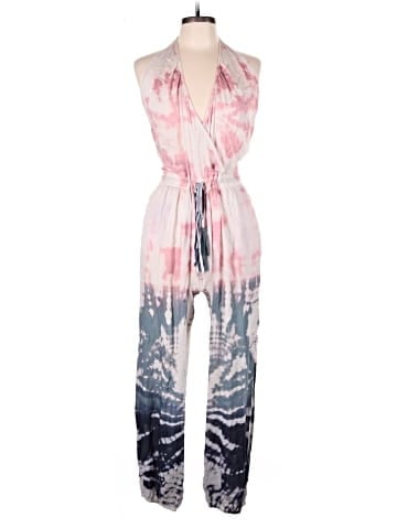 BoHo Me Jumpsuit (view 1)