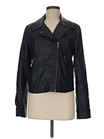 By Anthropologie Jacket (view 1)