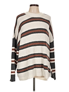 American Eagle Outfitters Pullover Sweater