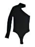 Shein Black Bodysuit Size 2 - photo 2