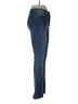 Shein Hearts Blue Jeans Size XS - photo 4