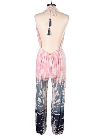 BoHo Me Jumpsuit (view 2)