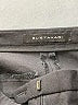 Elie Tahari Solid Black Dress Pants Size 0 - photo 7