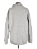 Athleta Gray Turtleneck Sweater Size M - photo 2