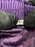 Unbranded Purple Formal Skirt Size XL - photo 4