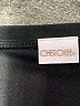 Cherokee Solid Black Formal Skirt Size L - photo 4