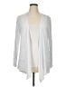Towncraft White Cardigan Size XL - photo 1