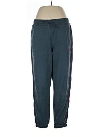 Puma Track Pants (view 1)