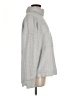 Athleta Gray Turtleneck Sweater Size M - photo 4