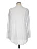 Towncraft White Cardigan Size XL - photo 2