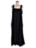 MOSSI Black Casual Dress Size EU 40 / US 10 - photo 1