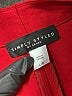 Simply Styled Red Blazer Size L - photo 8