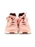 Nike Pink Sneakers Size 7 1/2 - photo 2