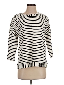 Cecil Pullover Sweater (view 1)