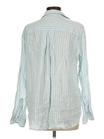 Grayson Long Sleeve Button-Down Shirt (view 2)