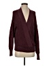 BDG Burgundy Pullover Sweater Size XS - photo 1