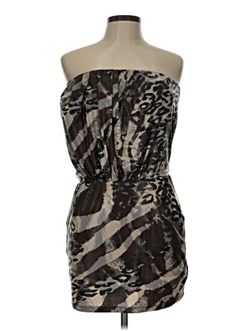 Monaco Cocktail Dress (view 1)