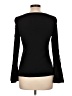 INC International Concepts Black Pullover Sweater Size L - photo 2