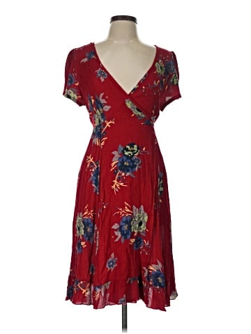 Patrons of Peace Casual Dress (view 1)