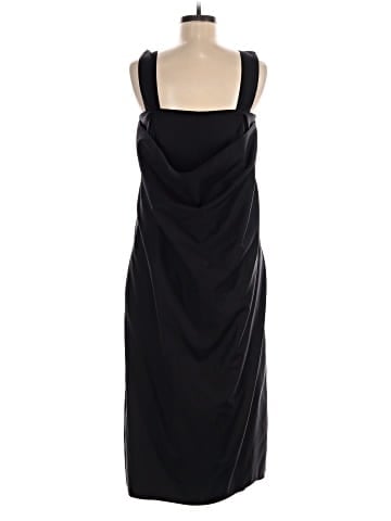 MOSSI Casual Dress (view 2)