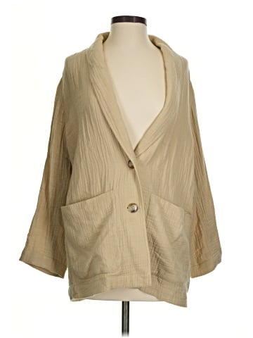 Madewell Blazer (view 1)