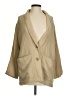 Madewell 100% Cotton Tan Blazer Size S - photo 1