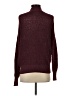 BDG Burgundy Pullover Sweater Size XS - photo 2