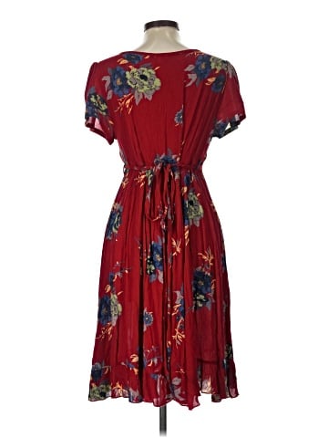 Patrons of Peace Casual Dress (view 2)