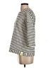 Cecil Stripes Ivory Pullover Sweater Size S - photo 5