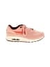Nike Pink Sneakers Size 7 1/2 - photo 1