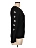 INC International Concepts Black Pullover Sweater Size L - photo 4