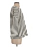 Cecil Stripes Ivory Pullover Sweater Size S - photo 4