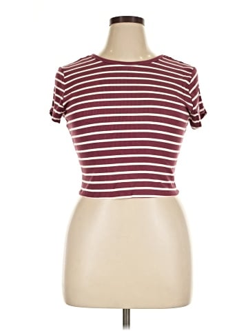 better / together Short Sleeve Top (view 1)