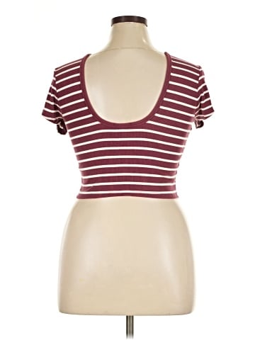 better / together Short Sleeve Top (view 2)