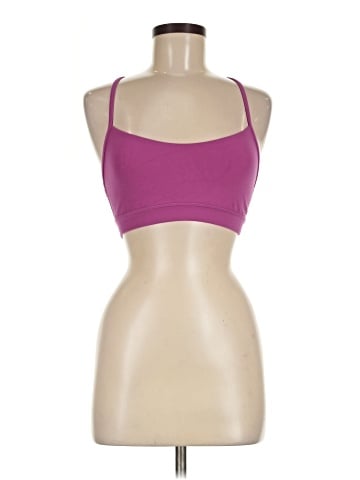 Lululemon Athletica Sports Bra (view 1)
