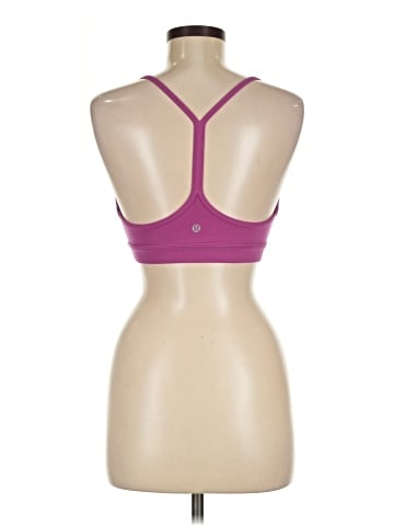 Lululemon Athletica Sports Bra (view 2)