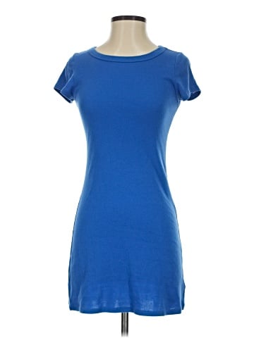 American Eagle Outfitters Casual Dress (view 1)