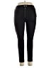 Nine West Black Active Pants Size 18 - photo 1