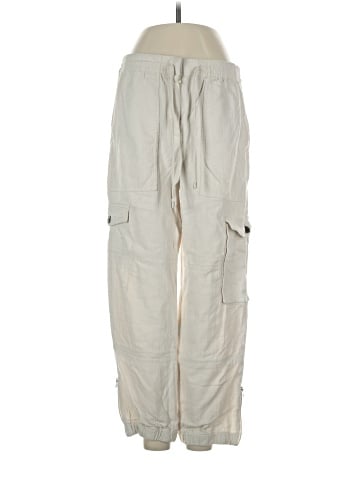J.Crew Linen Pants (view 1)